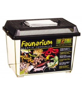 Faunarium Medium