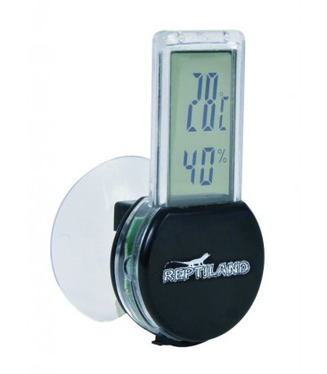 Thermomètre/Hygromètre Digital,